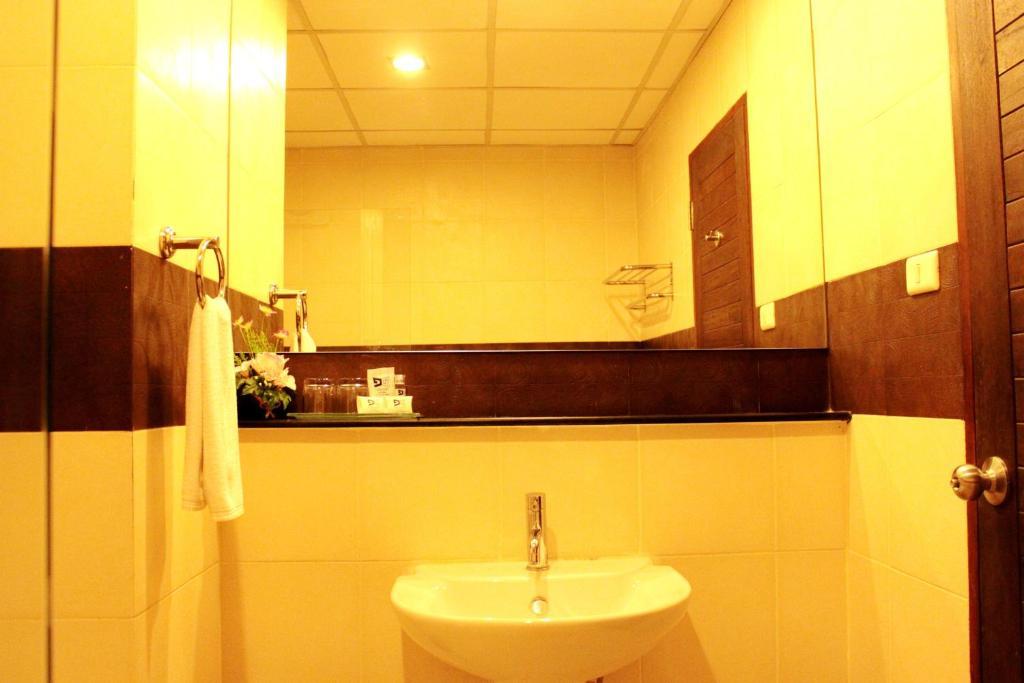 14 Resort Bangkok Camera foto