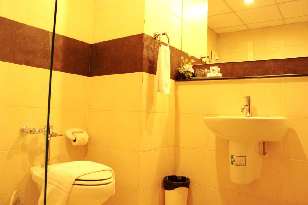 14 Resort Bangkok Camera foto